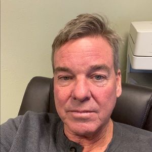 Meet your Posher, Jim